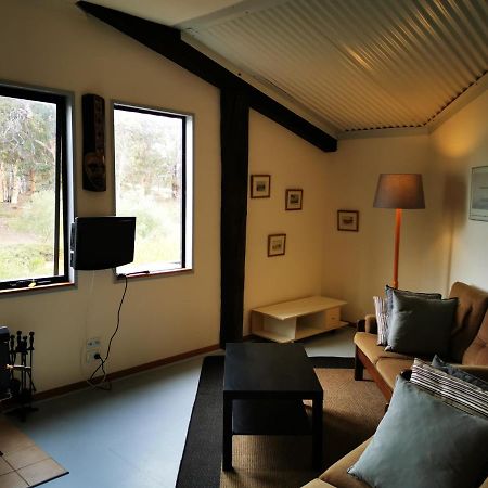 Hotham Ridge Apartment Wandering Екстер'єр фото