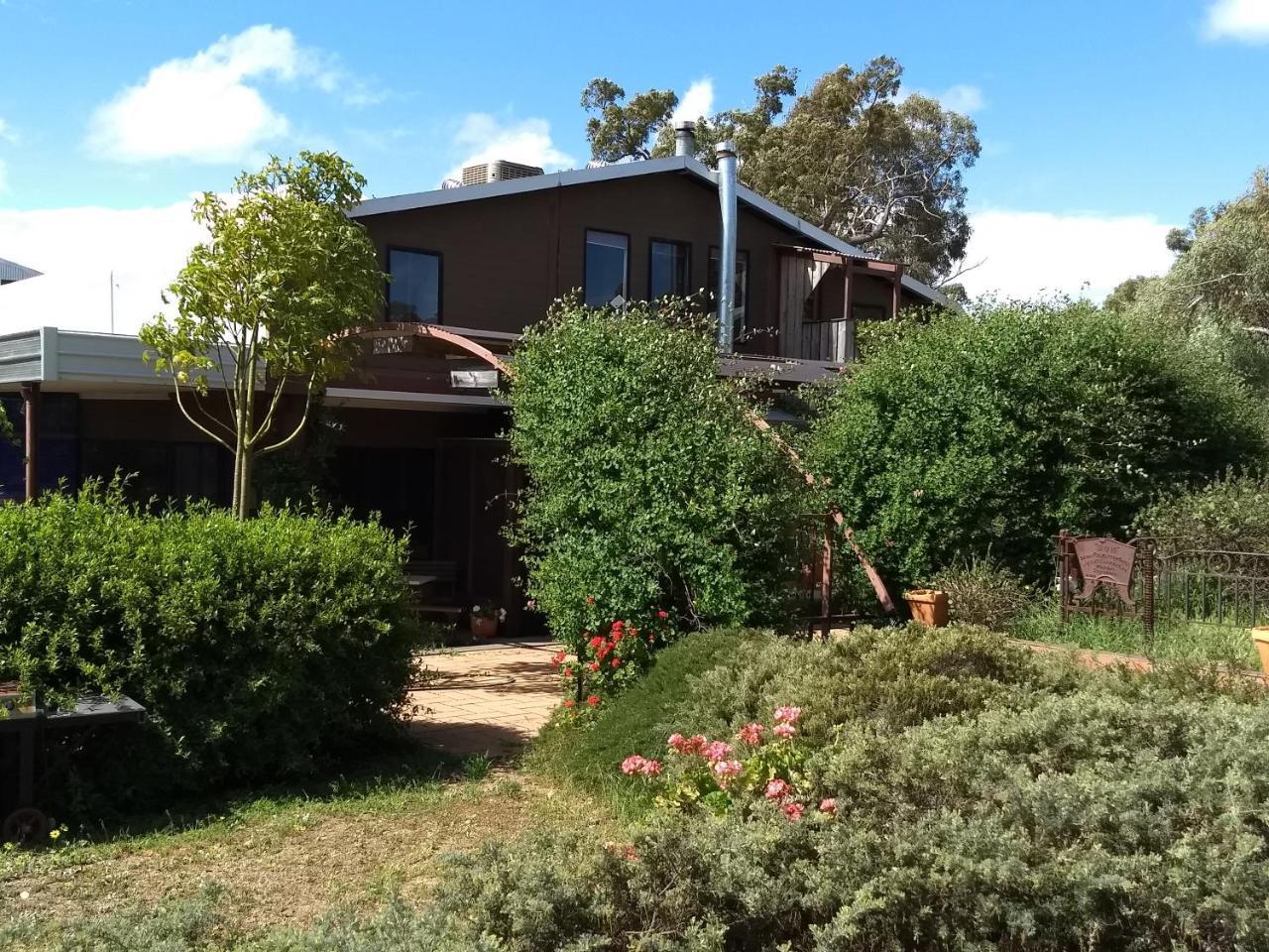 Hotham Ridge Apartment Wandering Екстер'єр фото