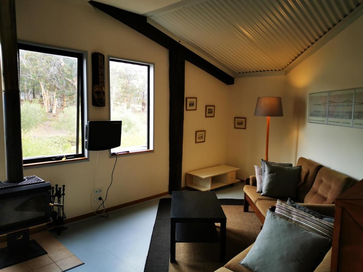 Hotham Ridge Apartment Wandering Екстер'єр фото