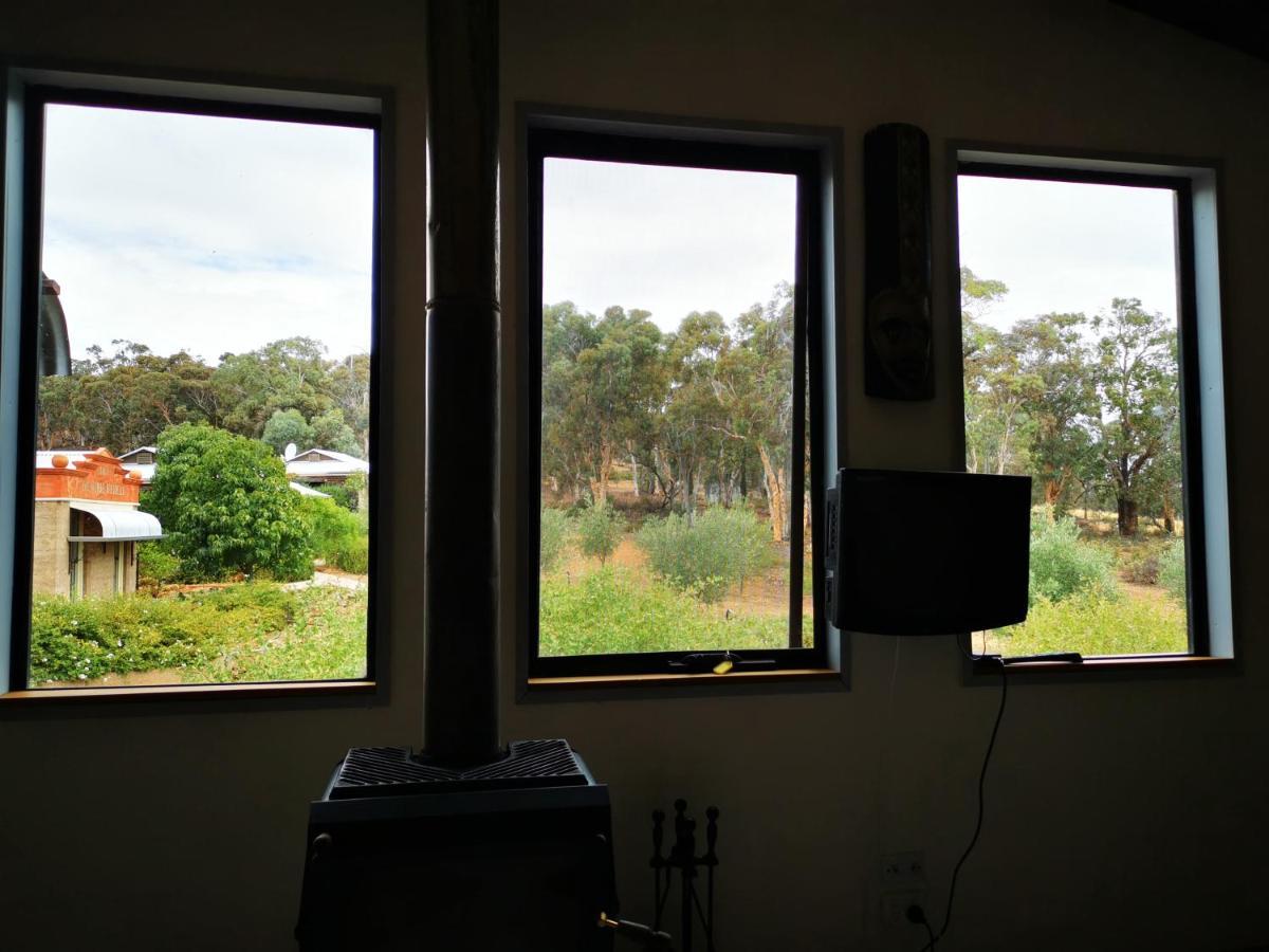 Hotham Ridge Apartment Wandering Екстер'єр фото