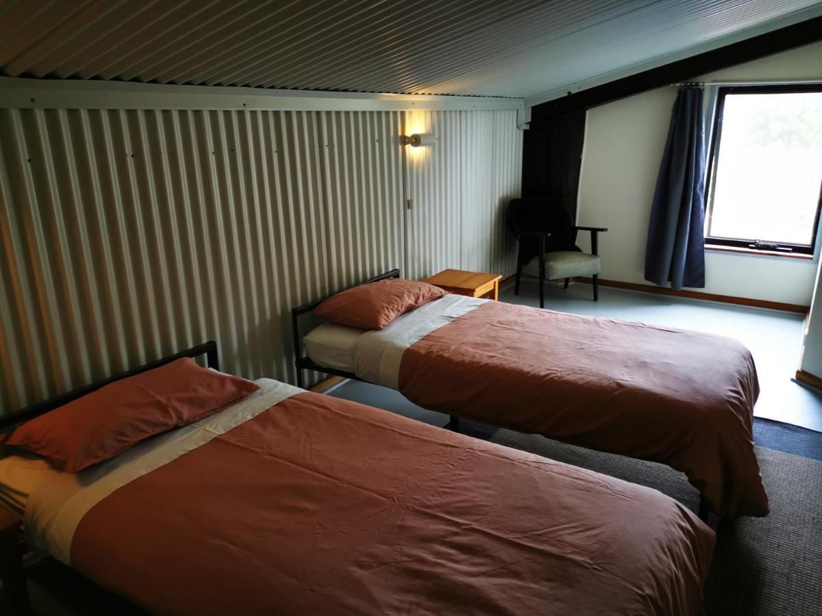 Hotham Ridge Apartment Wandering Екстер'єр фото